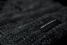 Sticky Baits Čiapka Black Fleck Beanie (1)