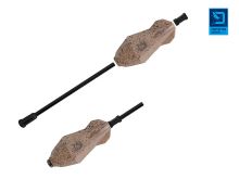 Delphin Olovená Záťaž AeroTEAR TUBE (1)