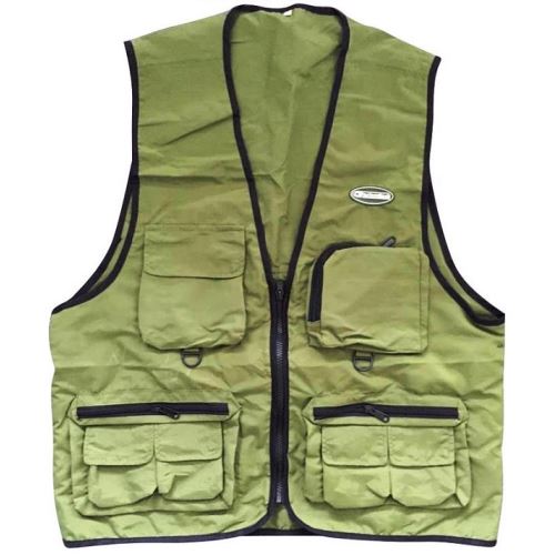 Garbolino Vesta Gilet Mouche Long Practis
