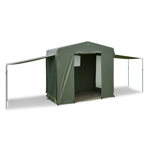 Rod Hutchinson Cabrio Cookhouse Deluxe