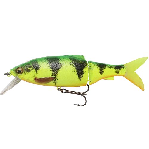 Savage Gear wobler 3D Roach Lipster PHP Firetiger