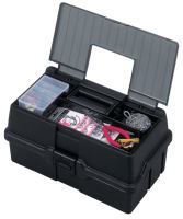 Versus Kufrík Čierny VS 7040 (2)