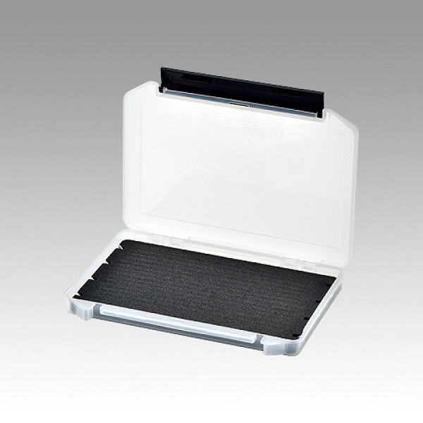 Meiho rybársky box slit foam case 3010ns