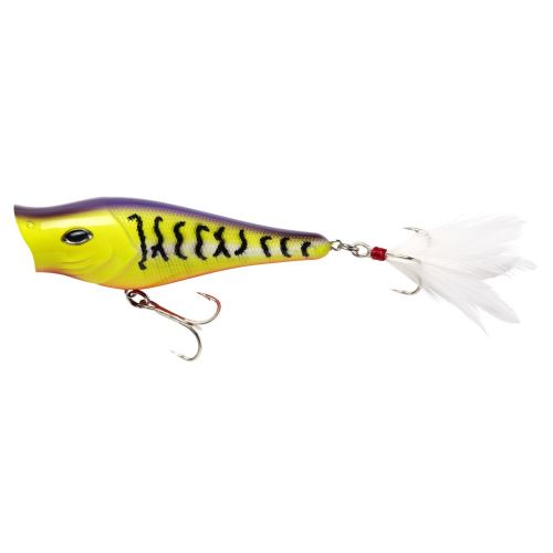 Abu Garcia wobbler ROCKET POPPER tiger