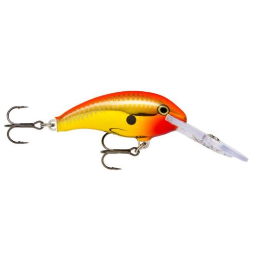 Rapala Wobler Shad Dancer CGFR