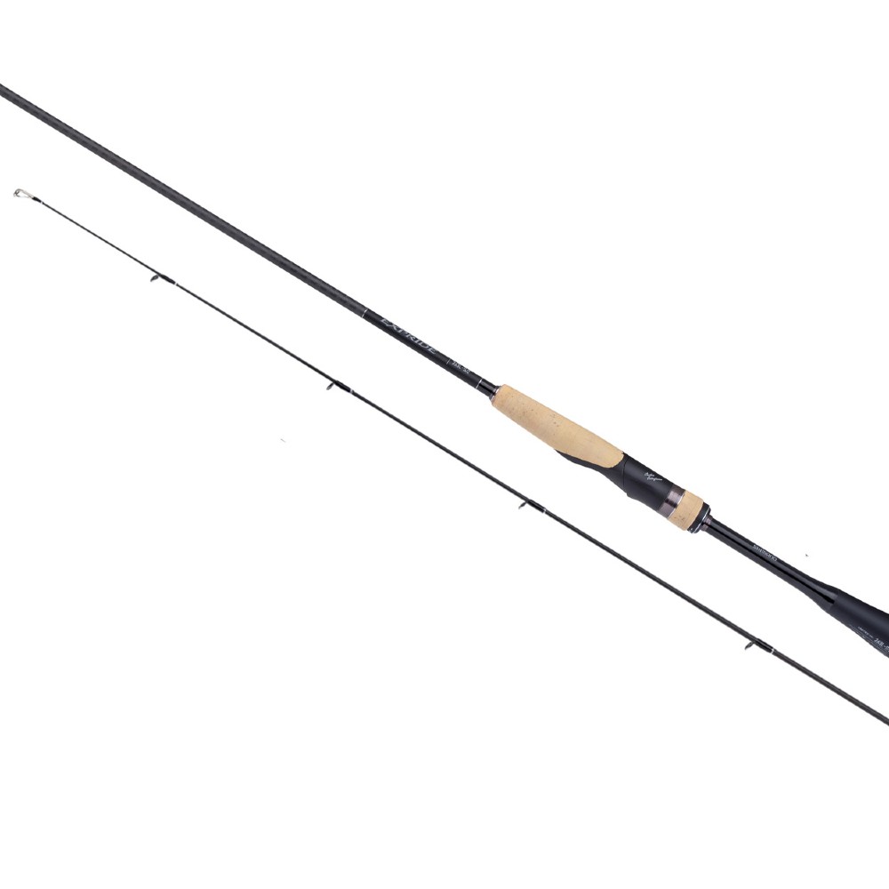 E-shop Shimano prút expride spinning 2,18 m 7-21 g