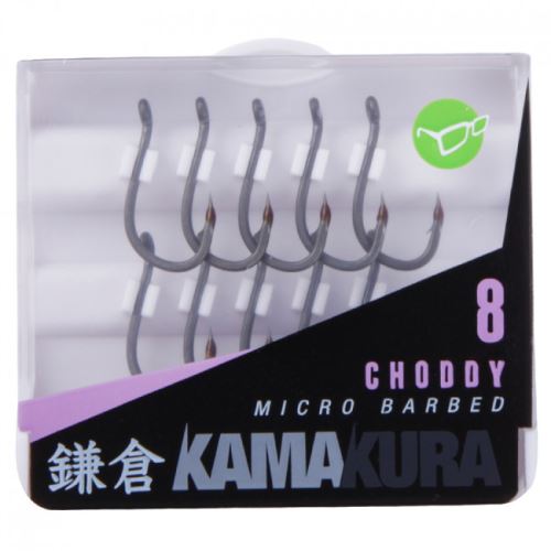 Korda Háčiky Kamakura Choddy