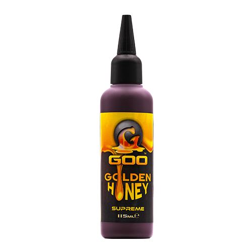 Korda Atraktor Goo Smoke 115 ml