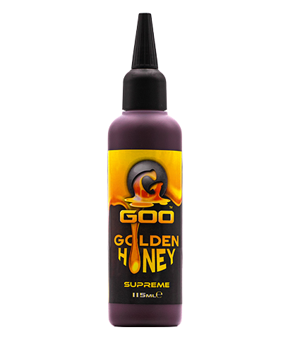 Korda atraktor goo 115 ml - golden honey supreme