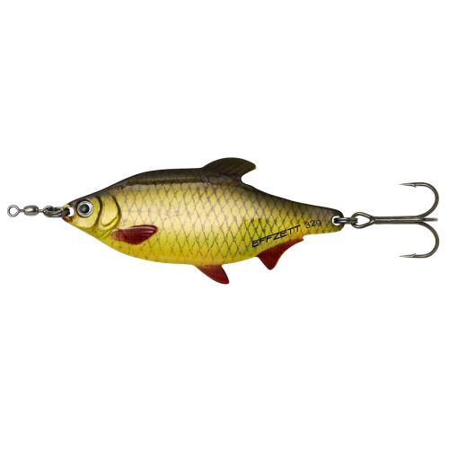 Dam Blyskáč Effzett Roach Spoons Rudd