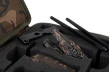 Fox Puzdro Na Hlásiče Camolite Mini Micron Case (7)