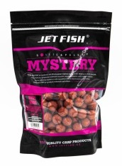 E-shop Jet fish boilie mystery squid spice - 1 kg 20 mm