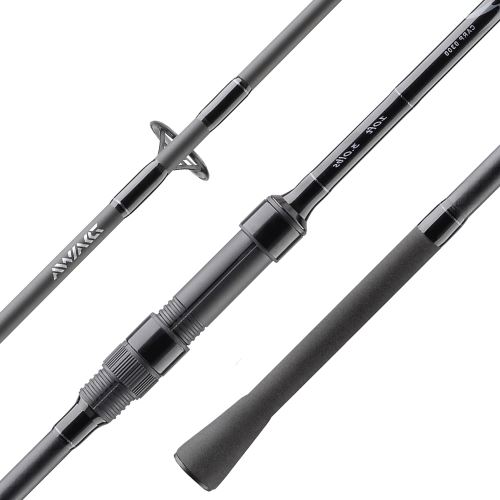 Daiwa Prút Ninja X Carp 3,66 m (12 ft) 3 lb
