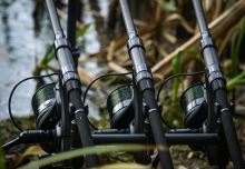 Wychwood Navijak Extremis 6000FD (6)