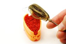 Cralusso Plniaca Formička Method Shell Žltá (2)