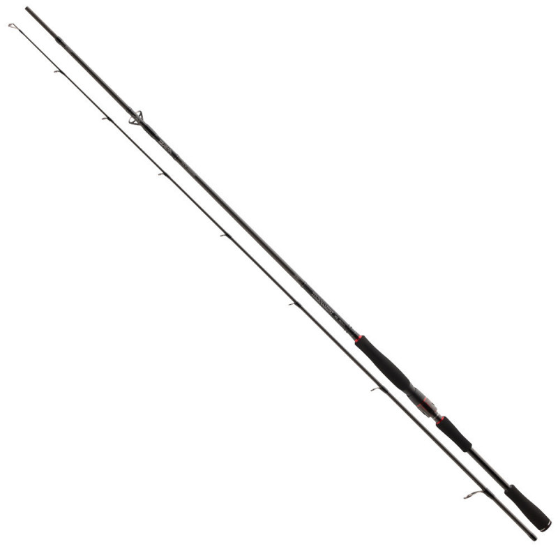 Daiwa prút tournament ags spin 2,1 m 14-42 g