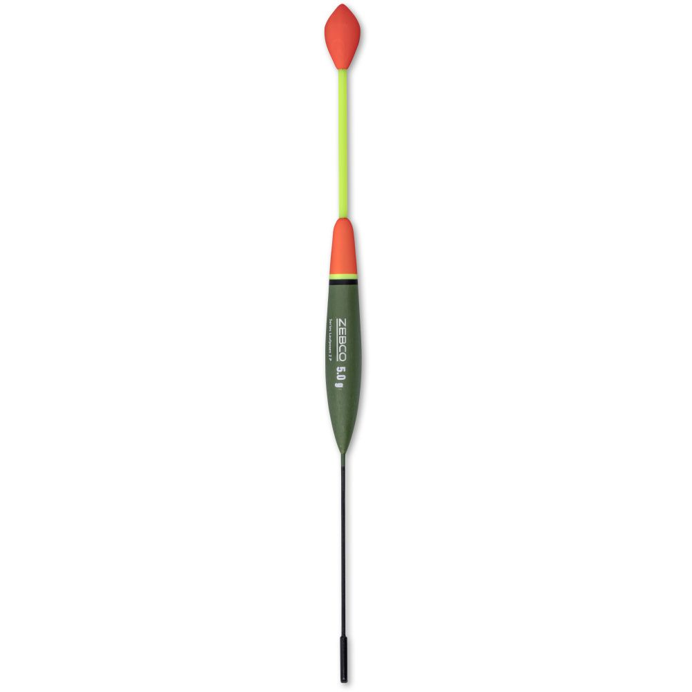 E-shop Zebco plavák trophy sliding float z6 - 8 g