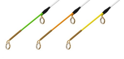E-shop Delphin feederová špička rewir picker carbonglass - light