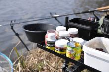 Mivardi Kreslo Feeder Master (14)