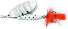 Abu Garcia Blyskáč reflex white s-18 g