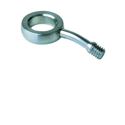 Cygnet Úchyty pod hlásiče Clinga Links Strieborné