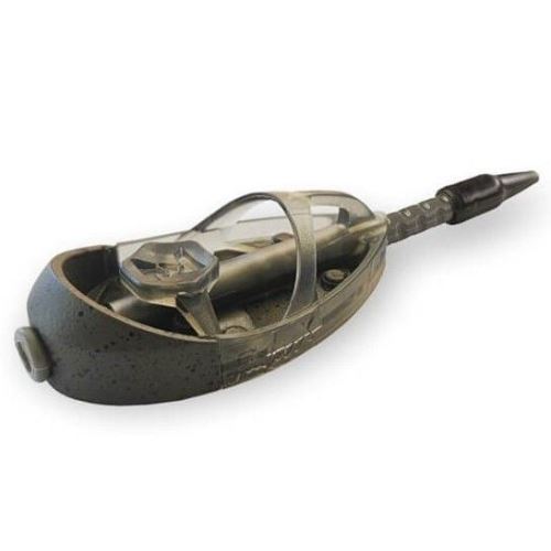 Zfish Krmítko Method Feeder FeedaX