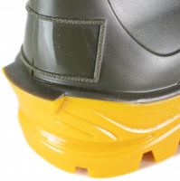 Vass Gumáky S Kožušinou R-Boot (2)