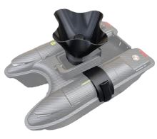 BBPOD Rozmetadlo Wubs Na Zavážecí Loďku RidgeMonkey Hunter 750 Veľkosť - S