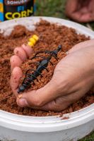 Zebco Krmítko Trophy Weighted Coil Feeder (3)