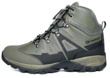 RidgeMonkey Topánky APEarel QuickZip All-Weather Boots - 43