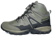 RidgeMonkey Topánky APEarel QuickZip All-Weather Boots - 47