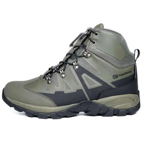 RidgeMonkey Topánky APEarel QuickZip All-Weather Boots