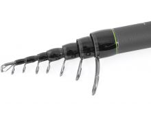 Trabucco Prút Atomic XR Fourfight BLS 5 m 80 g (1)