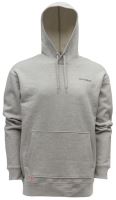 Grundéns Mikina Displacement DWR Hoodie Commercial Boat Athletic Heather - XL