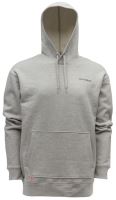 Grundéns Mikina Displacement DWR Hoodie Commercial Boat Athletic Heather - XXL