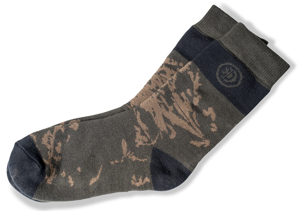 E-shop Nash ponožky zero tolerance socks element - 38-42