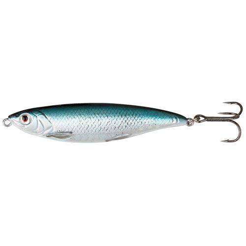 Savage Gear Pilker 3D Horny Herring Blue Silver - 8 cm 13 g
