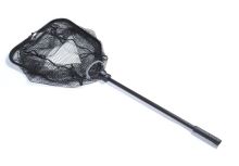 Abu Garcia Podberák Beast Landing Net Foldable L 1-Díl 0,9 m 70x60 cm (1)