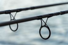 One More Cast Prút Black Pearl Spod & Marker 12 ft 5 lb 2-Diel (17)