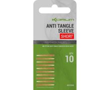 Korum Prevleky Proti Zamotaniu Smokescreen Anti Tangle Sleeve - Short