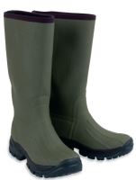 SHIMANO Rubber Boots-Velikost 40