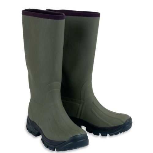 Shimano Rubber Boots