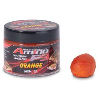 Saenger Rybárske Cesto Amino F-3 120 g - Pomaranč