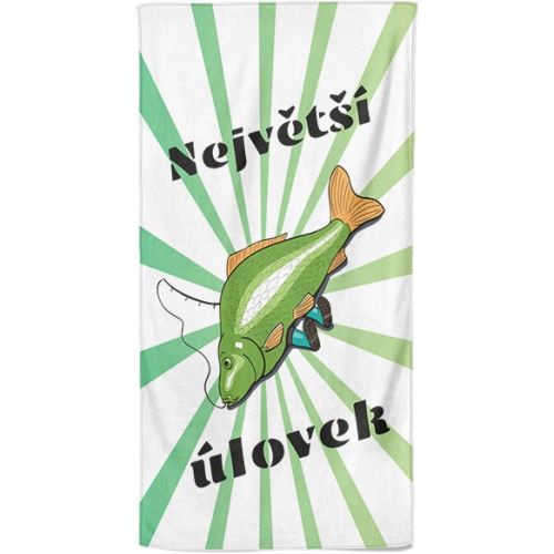 FDCZ Osuška Najväčší Úlovok