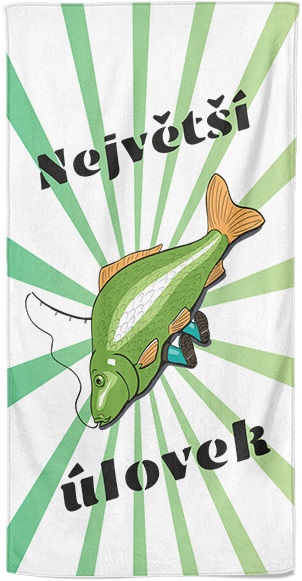 Fdcz osuška najväčší úlovok