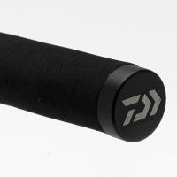 Daiwa Prút Black Widow G50 3,66 m (12 ft) 3,25 lb (3)