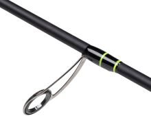 Mitchell Prút Colors Mx Spinning Combo Neon 2,44 m 7-28 g + Navijak 3000 FD (3)
