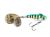 Berkley Nástraha Pulse Spintail Holo Perch - 10 cm 28 g