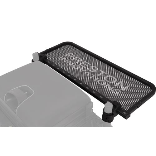 Preston Innovations Plato Ventalite Slimline Side Tray