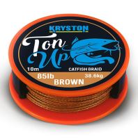 Kryston Náväzcová Šnúrka Ton Up 10 m - Nosnosť 85 lb